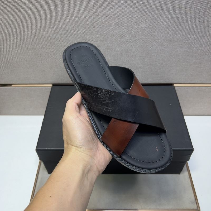 Berluti Sandals